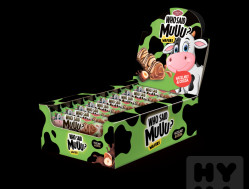 ABK who said Muuu oplatka s hazelnut a cocoa