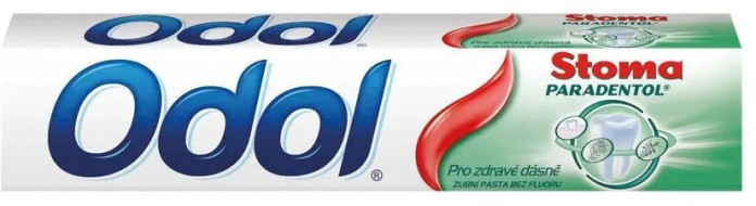 detail Odol 75ml Stoma paradentol