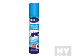 bros 90ml spraz proti komaru