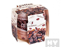 BARTEK 100g cafe (d25)