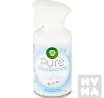 Airwick 250ml Spray Pure Jemná bavlna