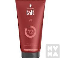Taft gel 150ml look v12