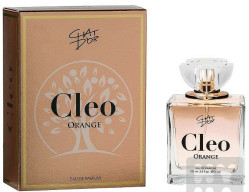 Chatdor 100ml Clee orange