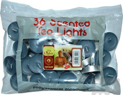 Svíčky 36ks Opium