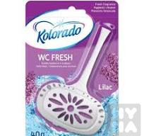 detail Kolorado wc fresh 40g lilac