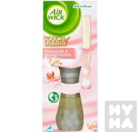 Airwick tyčinky 30ml Precious Silk a Oriental Orchids