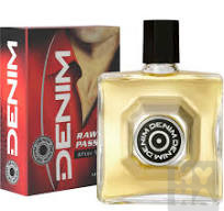detail DENIM 100ml AS Raw Passion (S)
