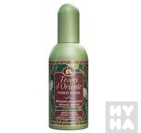TESORI parfém 100ml Forest