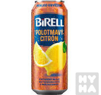 Birell 500ml citron polotmavy