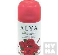 Alya 250ml rose