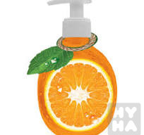 Lara tekute mydlo 375ml Pomeranc