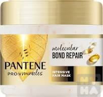 detail Pantene 300ml mask Bond Repair