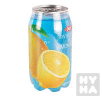 OKF Sparkling 350ml Blue lemonade