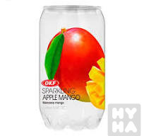 OKF Sparkling 350ml Apple mango