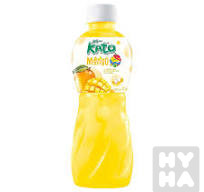 Kato s želatinou 320ml - mango