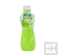 Kato s želatinou 320ml - melon