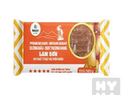 Duong nau den Lam Son 500g