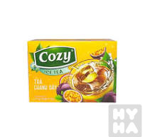 Cozy ice tea 16x15g mučenky