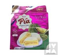 Banh pia 12 banh chay 300g
