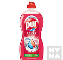 Pur 450ml Raspberry a Red Currant