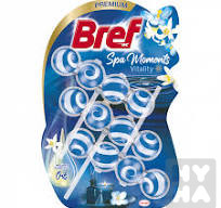 Bref color 3x50g spa moments vitality