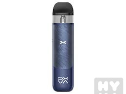 detail Oxva Nexlim Go Pod Kit Starry Blue