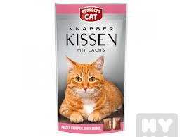 detail perfectocat 50g s lososem 2232PE