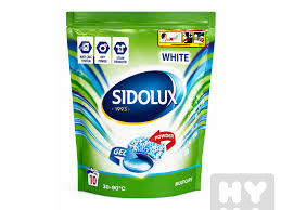 detail Sidolux multicaps color 10ks doypack
