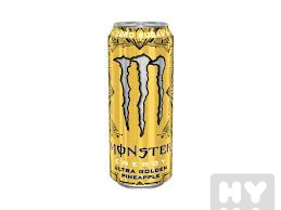 detail Monster 500ml Ultra golden pineapple