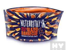 detail Meteoritky 75g Barbecue