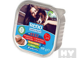 detail Reno 300g vanicka Hovezi