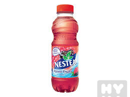 detail Nestea 500ml forest fruits