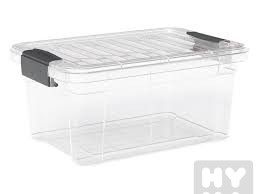 detail Lock&Keep stor. box 3.2LT