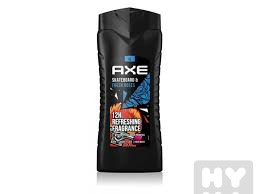 detail Axe spr. gel 400ml Skateboard