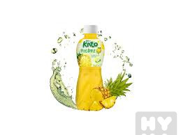 detail Kato s želatinou 320ml - ananas