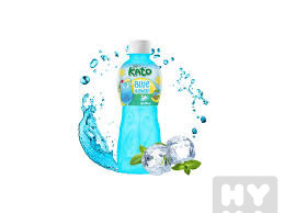 detail Kato s želatinou 320ml - blue hawai