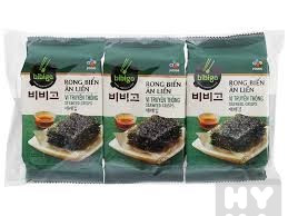 detail rong bien an lien 3x4g/ 36ks