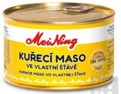 MeiNing 400g Kuřecí maso