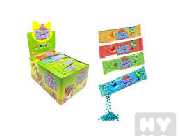 detail Jimmy Fox Chewy Beads 16g