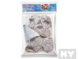 detail Cá ngu cat khúc 1kg pelamida vychodnu steak