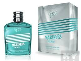 detail Chatdor 100ml Marine for men
