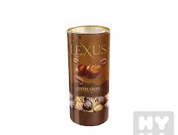 detail Lexus dóza 180g Coffee