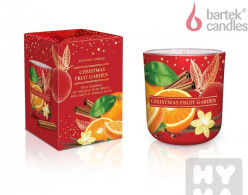 Bartek sklo 150g Christmas fruit garden