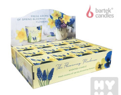 Bartek 115g sklo The flowering madness