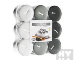 Bispol Tealight 18ks Salt cave