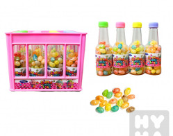 Spotted Jelly Beans 60g 12ks