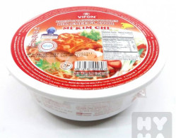 Vifon mi kim chi bát 12x85g/ inst.nudle s Kimchi polévkou v misce