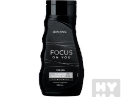 Jean Marc 300ml šamp+spr Focus on you