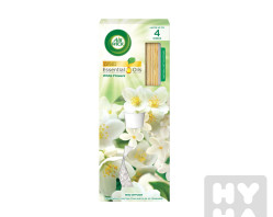 Airwick tyčinky 30ml white flowers