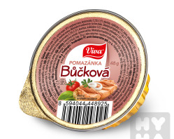 Viva Bůčková Pomazánka 48g